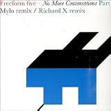 No More Conversations [DISC 1] [12" VINYL]