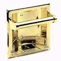 Mintcraft Soap/Grab Bar/Paper Holder CSB306