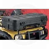 TRUNK REAR CARGO MOOSE RMOSLLD0002BK