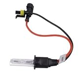 HID FOG LIGHT BULB, REPLACEMENT UNITS FOR 7 INCH LIGHTS, RUGGED RIDGE, EACH