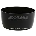 Canon ES-79II Lens Hood for EF 85mm f/1.2L & EF 80-200mm f/2.8L Lenses