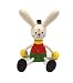 Springy Rabbit
