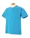 Authentic Pigment Dyed Heavyweight Cotton T-Shirt