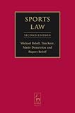 Sports law