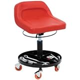 Buy Advanced Tool Design Model  ATD-81012  Hydraulic Tractor Creeper Seat by ATD