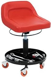 Hydraulic Tractor Seat Creeper ATD-81012