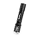 LED Flashlight, MECO Zoomable Adjustable Portable EDC 3 Mode Light Lamp ME08 Torch for Camping Hiking Hunting