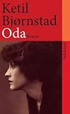 Oda: Roman (suhrkamp taschenbuch) - Ketil Bj&oslash;rnstad