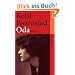Oda: Roman (suhrkamp taschenbuch)