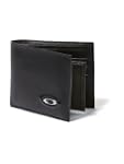 Oakley - Leather Wallet Small - Porte...