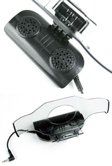 PSP Portable Speaker With Stand