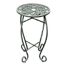 English Ivy Plant Stand