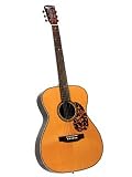 BLUERIDGE 000 GUITAR