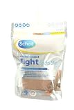 Ladies 2 Pair Scholl Sheer Flight Socks