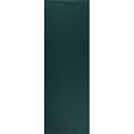 Gaiam Emerald Rubber Mat