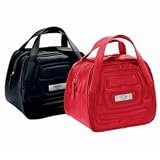 MINI Go Fast Ladies Handbag -Black