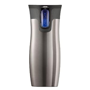 Contigo thermal mug