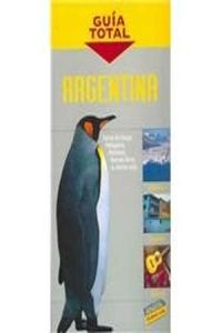 Argentina (Guia Total) (Spanish Edition)