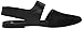 Camper Women's Isadora Closed-Toe/Open-Back Flat