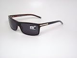 MONT BLANC MB 175S 59-17-135 BLACK/HAVANA SUNGLASSES