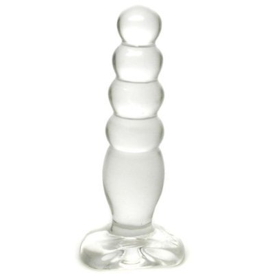 Anal Delight 5 - Clear