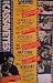 Cassavetes Film Festival 27 X 40 Original Movie Poster 1991