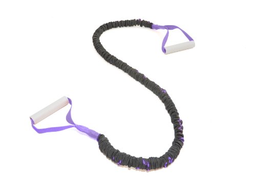 Stroops Slastix 4-Foot Very Light Toner, Purple