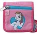 Sunny Daze My Little Pony Organizer Wallet - Zip Purse Wallet