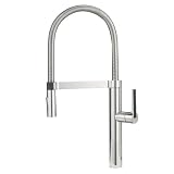 Buy Blanco 441331 Culina Semi-Pro Kitchen Faucet, Chrome by Blanco&node=228013