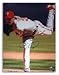 Cole Hamels Philadelphia Phillies Autographed 16