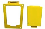 Phase 3 Battery Door Cub 370 RTF Phase 3 Battery Door Cub 370 RTF