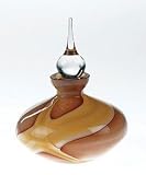 AMBER DECO PERFUME - AMBER DECO PERFUME BOTTLE