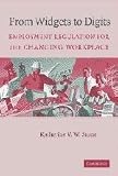 From Widgets to Digits: Employment Regulation for the Changing Workplace