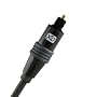 XO Optisches Toslink Digital - Kabel 3m / 3 Meter &hellip von XO