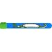 Infoband - Child Safety ID Wristband: Blue Crocodile