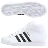 Adidas Pro model II Mens Retro Shoes 31 WIxZY7UL. SL160 Adidas Pro model II Mens Retro Shoes