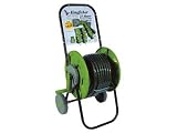 Review Kingfisher  / Kngfish 625Hrs Hose Trolley Set 25M