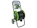 Kngfish 625Hrs Hose Trolley Set 25M