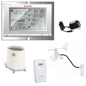 Semi-Pro Weather Station