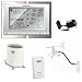 Electronics : Weather Station w/ 3 Sensors