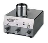 BUNSEN BURNER GASPROFI 1 MICRO - gasprofi Laboratory Micro Gas Burner, WLD-TEC - Model 14232-190