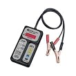 Schumacher BT-250 Digital Battery Tester