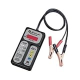 Schumacher BT-250 Digital Battery Tester