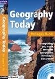 Geography today. For ages 9-10