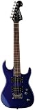 Musical Instruments : Washburn D10SCE12 Acoustic-Electric 12-string Guitar w/case - Black