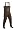 Hodgman Pond Hollow Insulated Stockingfoot Chest Wader, 7