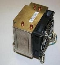 HP Heatsink For Workstation XW4400 432923-001 432923001