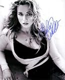 Cardellini, Linda - Signed 8x10 B&W