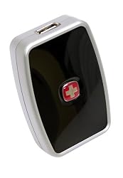 Swiss Gear Portable Battery Charger for iPod