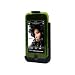Speck SeeThru Hard Shell Case and Holster for iPod touch 1G (Green)